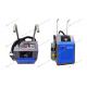 Portable Class 4 60W 1064nm Laser Metal Rust Cleaner