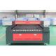 150w Tube Acrylic Sheet Cutting Machine Imported Linear Guide Rail And Precision