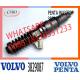 Genuine Original New Common Rail Injector BEBE4C08001 For VOL Penta 3829087 3803637 03829087