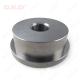 Wear Resistance Tungsten Carbide Punch Head 3800 TRS Height 25mm