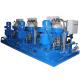 Automatic Continuous Power Plant Equipments HFO Centrifuge Separator