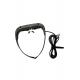 43° FOV OLED AR Head Mounted Display USB-C & HDMI 3D AR Smart Glasses