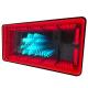 Screw Bolts Fixing Infinity Mirror Led Sign Neon Sign For Novel Products