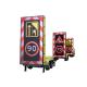 IP65 HD Full Color P5 LED Truck Signs Advertising Mobile Billboard