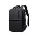 Oxford Laptop Business Casual Backpack Multifunctional Leakproof