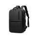 Oxford Laptop Business Casual Backpack Multifunctional Leakproof
