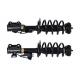 20834663 20953564 Front Shock Absorber Strut Assys With Electric Control For Cadillac SRX 2010-2016