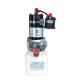 DC 12V 24V 0.8kw Double Acting Hydraulic Power Pack for Pallet Truck Trailer Forklift Hydraulic Power Unit