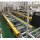 Longlife Powerful Motor Roller Conveyor System For Large Pumps Manufacturer