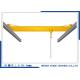 Workshop Single Beam 5T Electric Overhead Crane