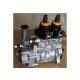 Excavator Injector Pc400-7 Fuel Injection Pump 6156-71-1111