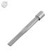 Non-Standard Tungsten Steel Flat Head shoulder Square Ejector Pins Carbide Punch Pins