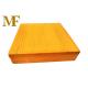 27mm Tricapa Board Construction Plywood 3 Ply Shuttering Panel For Concrete Formwork