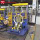 70r/Min Steel Coil Packing Machine Horizontal Coil Wrapping Machine