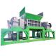 Multifunctional Double Shaft Shredding Machine for ALLOY Material Processed Metal Cans