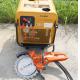 1750-2350Rpm Hydraulic Ring Saw Low wear For Concrete And Metal