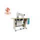 LESITE 6A Heat Sealing Air Filter Making Machine For Filter Bags