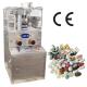 ZP9 Pharmaceutical Pill Press Automatic Tablet Press Machine For Small Medium Batches