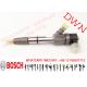 BOSCH GENUINE AND BRAND NEW Fuel injector 0445110313 0445110313 for Foton Truck