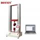 YG026H Textile Fabric Universal Tensile Strength Testing Machine Multifunctional