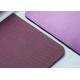 PU Material Travel Size Yoga Mat Non Toxic Recyclable For Children Crawling