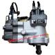 New Diesel Fuel Injector pump 3973228 5594766 4921431 3973228 for49421431,5492117,559476 Diesel Engine CCR1600  PC300-8 6D114