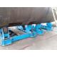 Conventional Pipe Welding Rollers / Pipe Welding Equipment For Tank