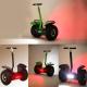 2015 adult electric scooters Electric Chariot Off Road Balance Scooter with Factory Price