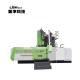 High Precision Gantry CNC Double Column Machining Center with mechanical system