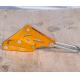 Insulated Conductor Gripper to protective to the insulation in power construction
