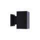 IP65 20 Lumens Exterior Solar Wall Lights 2W Up And Down Wall Sconce