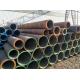 OEM 100mm Steel Pipe Superior Finish Round Chrome Steel Pipe