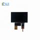 5 Inch TFT LCD Display Module 800*480 Dots ODM OEM Service
