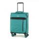 210D Fabric Polyester Suitcase