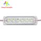 LED lights Modules 1.2W DC12/24V  side indicator warning light for trucks and motorcycles