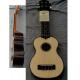 21"  concert Ukulele Spruce solidwood four string guitar high quality AGUL21