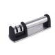 Household Handle Knife Sharpener Stainless Steel Kitchen Accessories 200 * 62 * 64mm