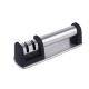 Stainless Steel Household  Knife Sharpener EVA Cushion For Beginners