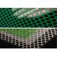 0.6cm Aperture Green Polypropylene Plastic Mesh Roll