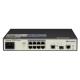 S2700-9TP-SI-AC 8 Port Ethernet 10/100 Network Switch with 32 Gbit/s Switching Capacity