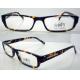 Cool Acetate Eyeglass Frames Frames, Acetate Mens Optical Frame With Demo Lens