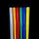 Micro Prismatic Diamond Grade Reflective Sheeting Film Vinyl for Safety Warning