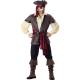 2016 costumes wholesale high quality fancy dress carnival sexy costumes for halloween party Rustic Pirate