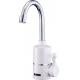 ABS Instant Electric Water Heating Faucet 3000W Fast Electric Heating Water Tap RoHs