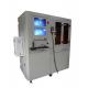 800W Laser Power CNC Metal Laser Cutter With Self-developed CNC System Based On Windows