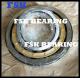FSKG Brand NJ2319EM Cylindrical Bearing Brass Cage Brass Pin for Fishery Machinery