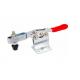 Quick Release Toggle Clamp 201HBH Holding Capacity 90kg High Flanged Base