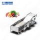 New Design Bubble Washing Machine Apple/Pear/Mango/Fruit/Vegetable Processing Machine/Equipment From Binzhou With Great Price