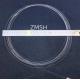 25-500um Sapphire Fiber Optic Cable Communication Line Alumina Fiber Single Crystal Al2O3