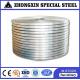 Fiber Optic Cable Copolymer Coated Stainless Steel Tape 0.15mm For Undersea